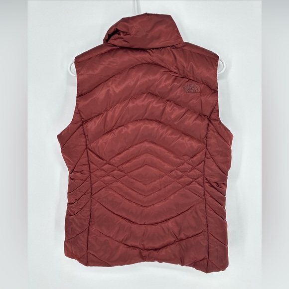 The North Face 550 Puffer Vest size Medium - Picture 4 of 5